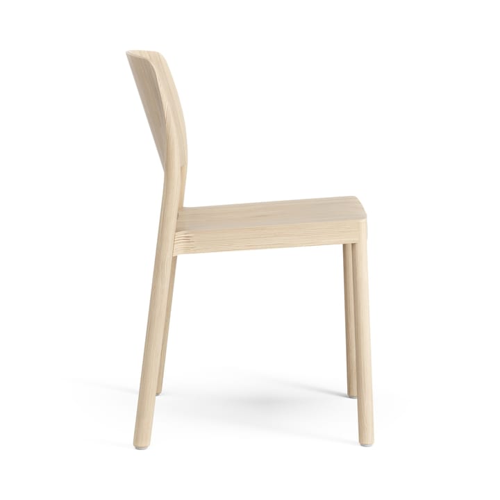Krzesło Grace - Jesion lakierowany - Swedese