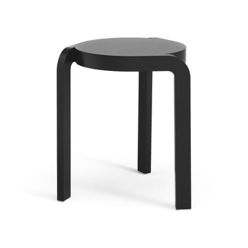 Spin paleta wys. 44cm  - Jesion czarny glazurowany - Swedese