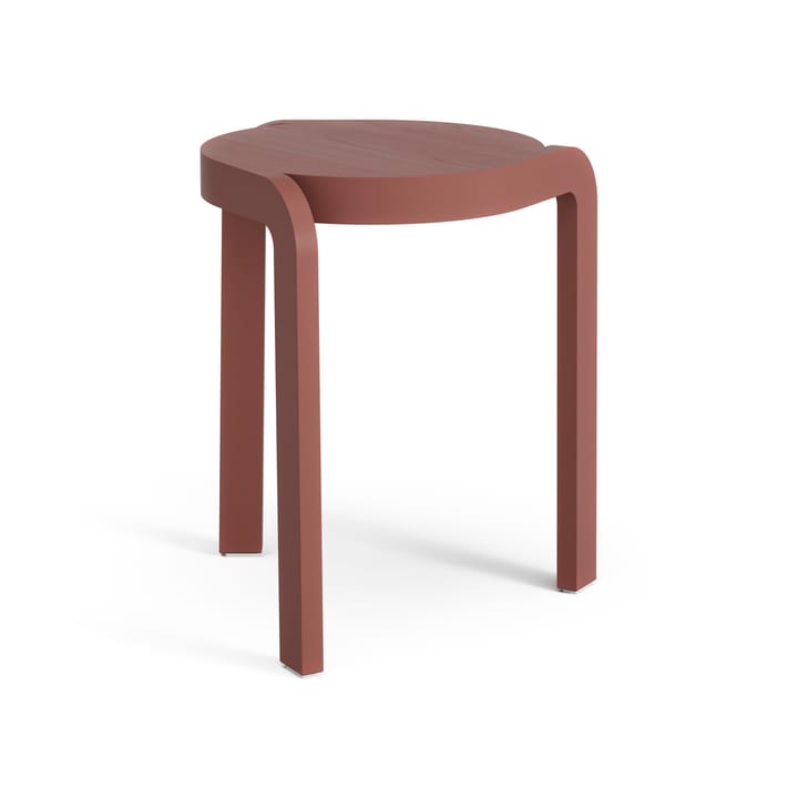Spin paleta wys. 44cm , Jesion-english red Swedese