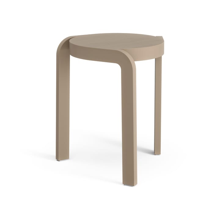 Spin paleta wys. 44cm , Jesion-nutmeg Swedese