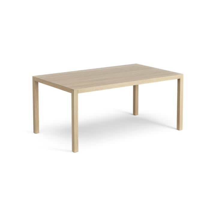 Stolik kawowy Bespoke 58x100 cm, H45 cm Dąb lakierowany Swedese