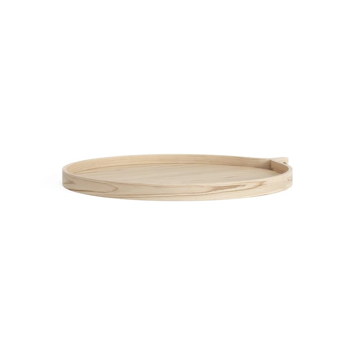 Taca Comma Ø52 cm, Jesion lakierowany Swedese