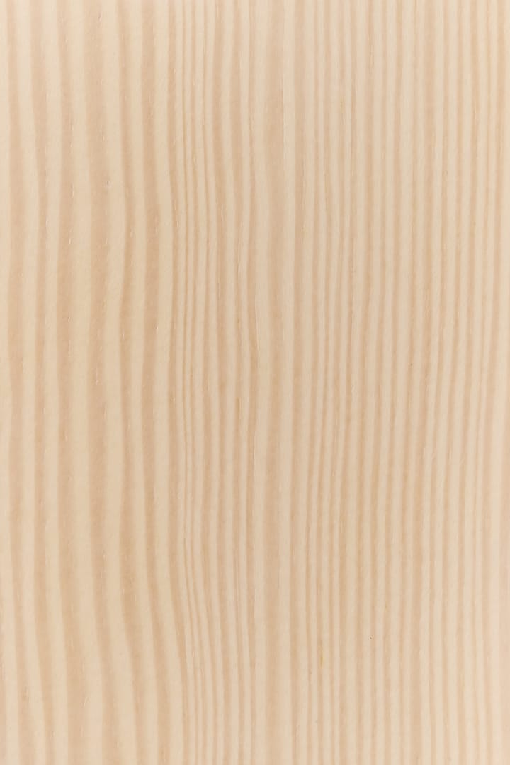 Wieszak ścienny na ubrania Tree Wall Special Edition 134 cm, Sosna bielona Swedese