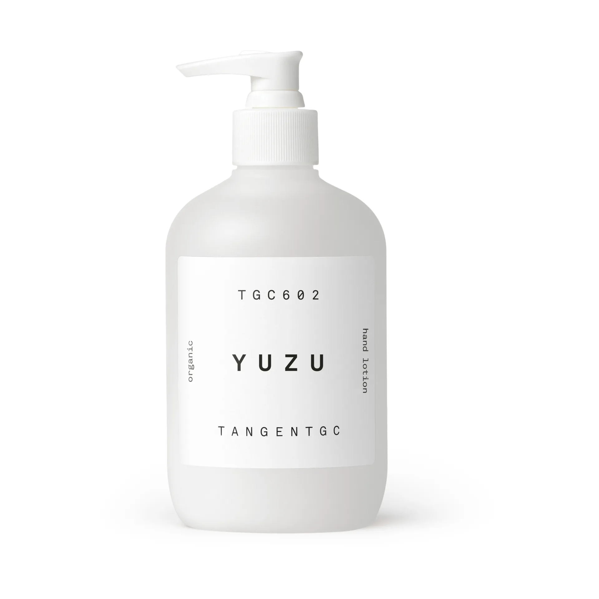 Balsam do rąk Yuzu, 350 ml Tangent