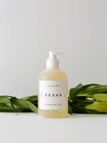 Mydło do rąk Cedar - 350 ml - Tangent