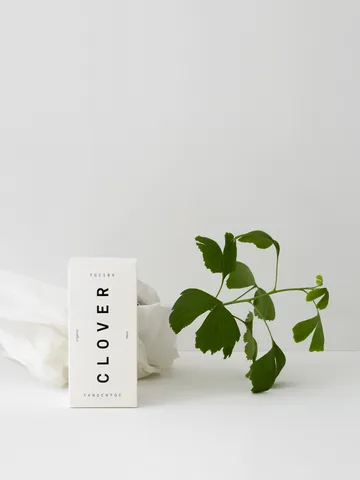 Mydło do rąk Clover - 350 ml - Tangent