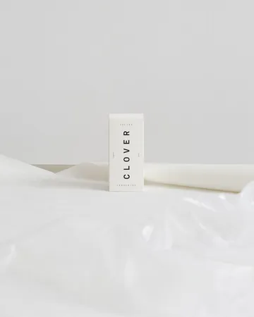 Mydło do rąk Clover - 350 ml - Tangent