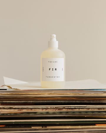 Mydło do rąk Fir - 350 ml - Tangent