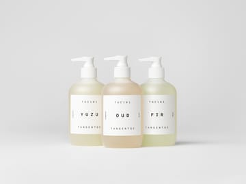 Mydło do rąk Oud - 350 ml - Tangent