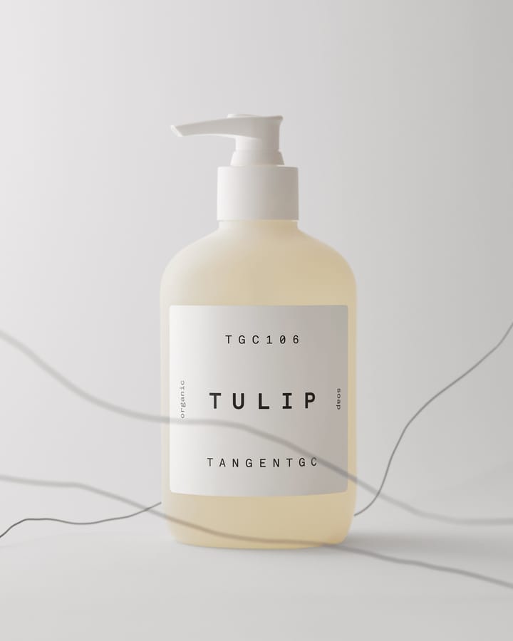 Mydło do rąk Tulip, 350 ml Tangent