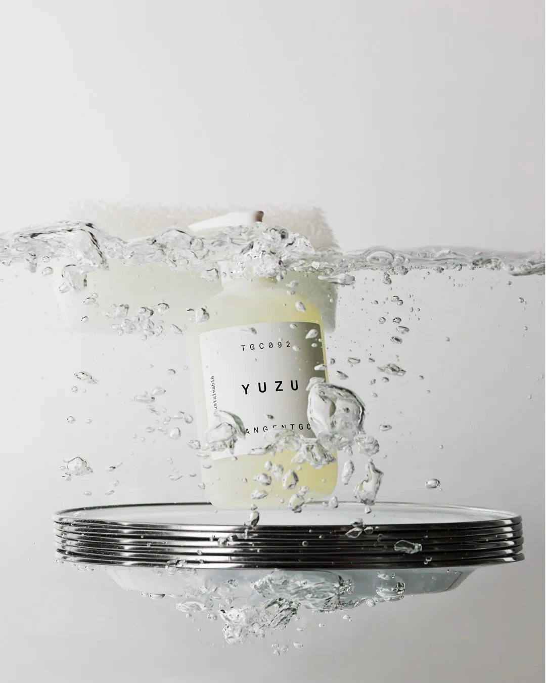 Płyn do naczyń Yuzu, 350 ml Tangent