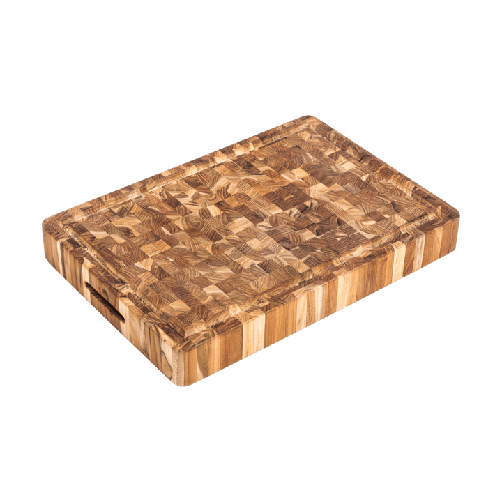 Deska do krojenia Butcher Block Carving 313 - Extra Thick - Teakhaus