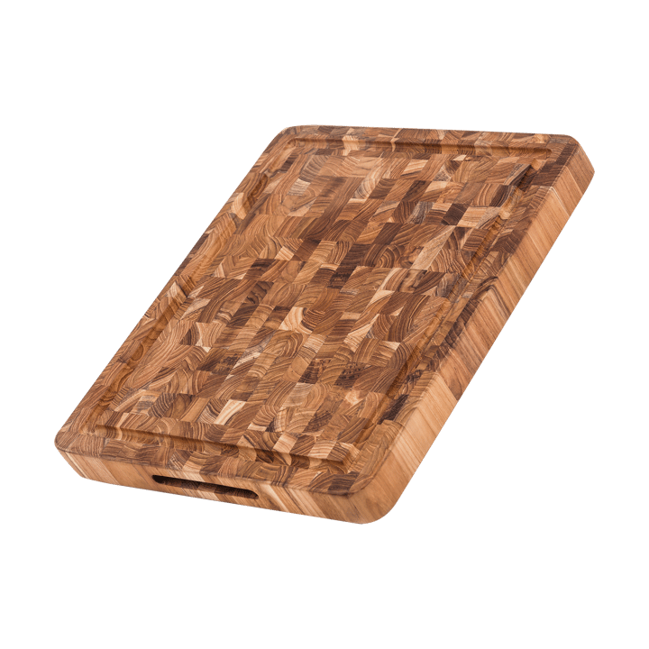 Deska do krojenia Butcher Block Carving 313 - Medium - Teakhaus