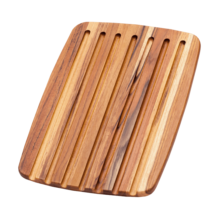 Deska do krojenia chleba Essential Bread 409 - Brązowy - Teakhaus