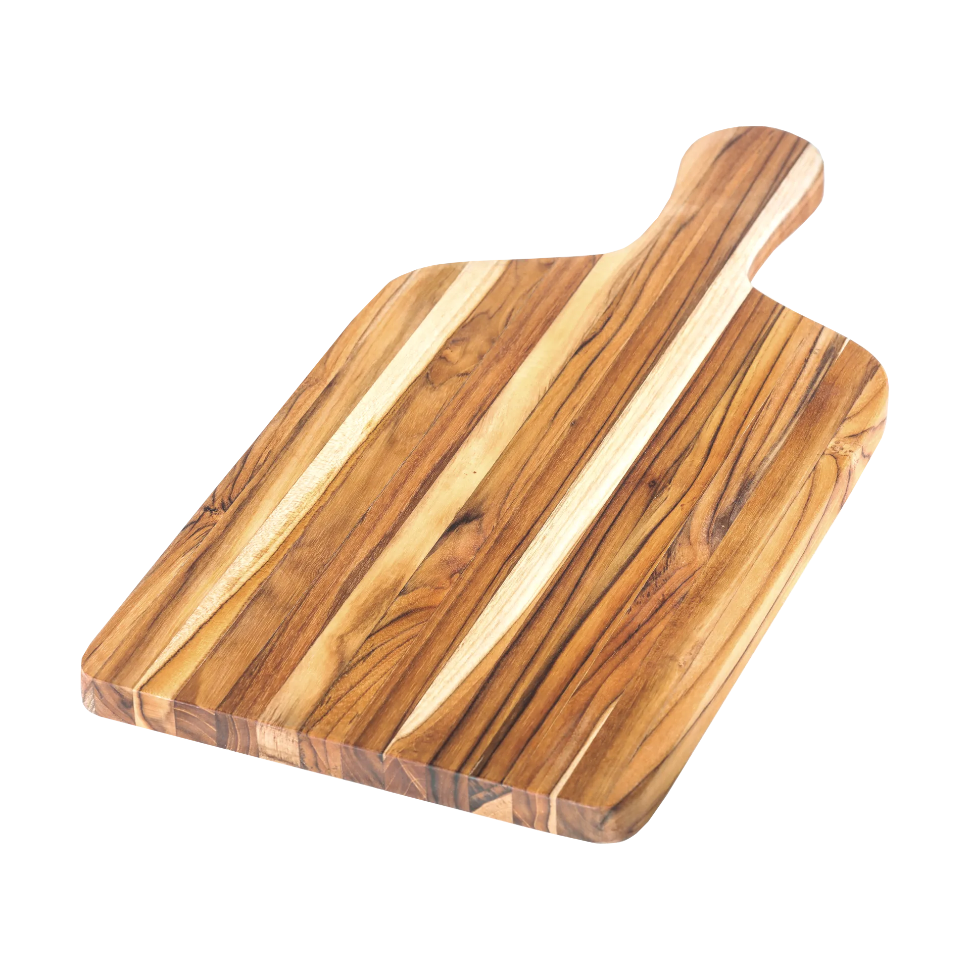 Deska do krojenia/ półmisek Marine Paddle 520, M Teakhaus