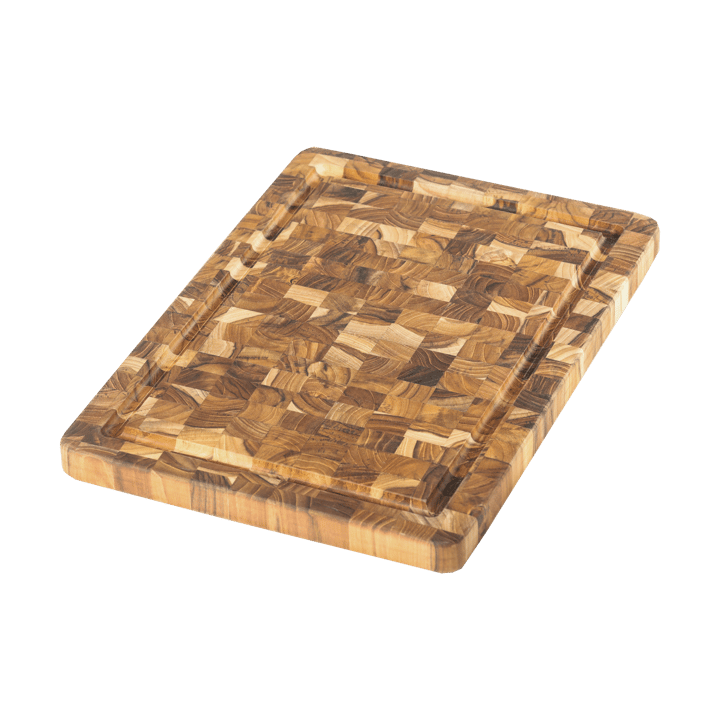 Deska do krojenia Scandi End Grain 801 - S - Teakhaus