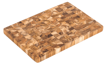Deska do krojenia Scandi End Grain 801 - S - Teakhaus