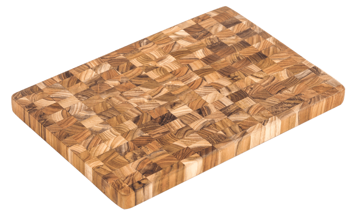 Deska do krojenia Scandi End Grain 801, S Teakhaus