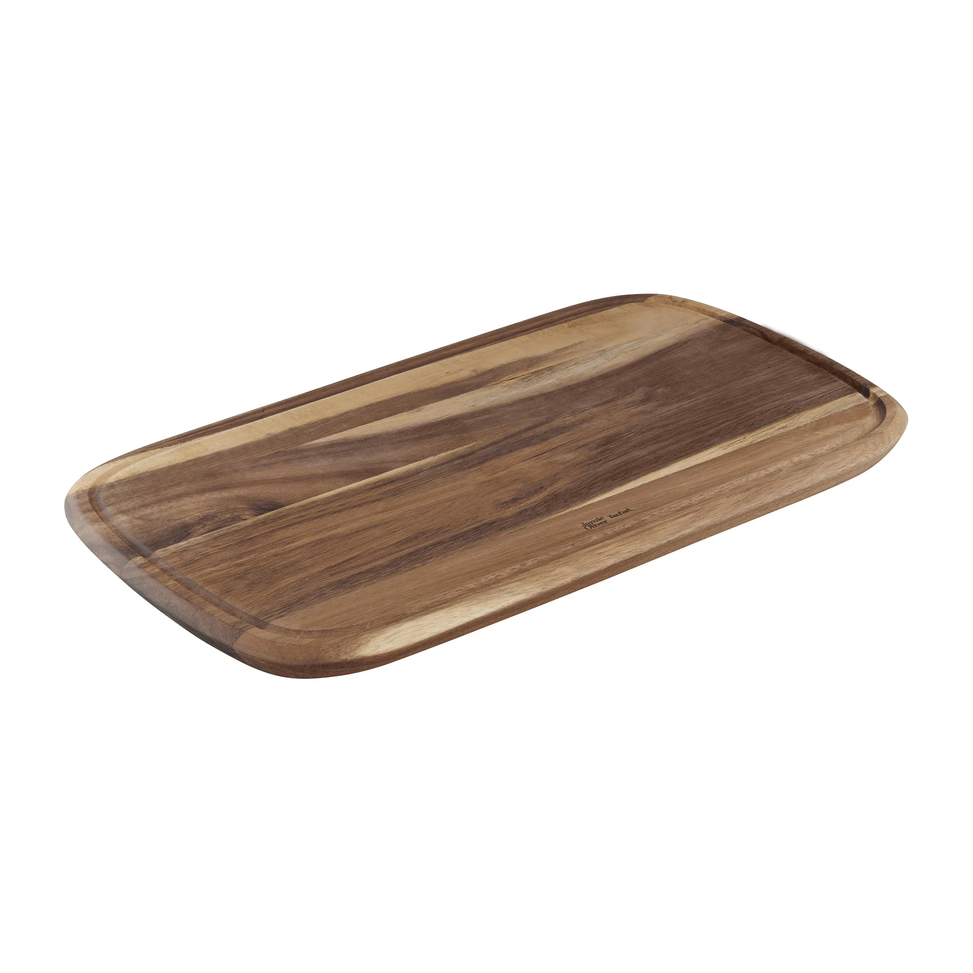 Deska do krojenia Jamie Oliver, Duży 28x49 cm Tefal