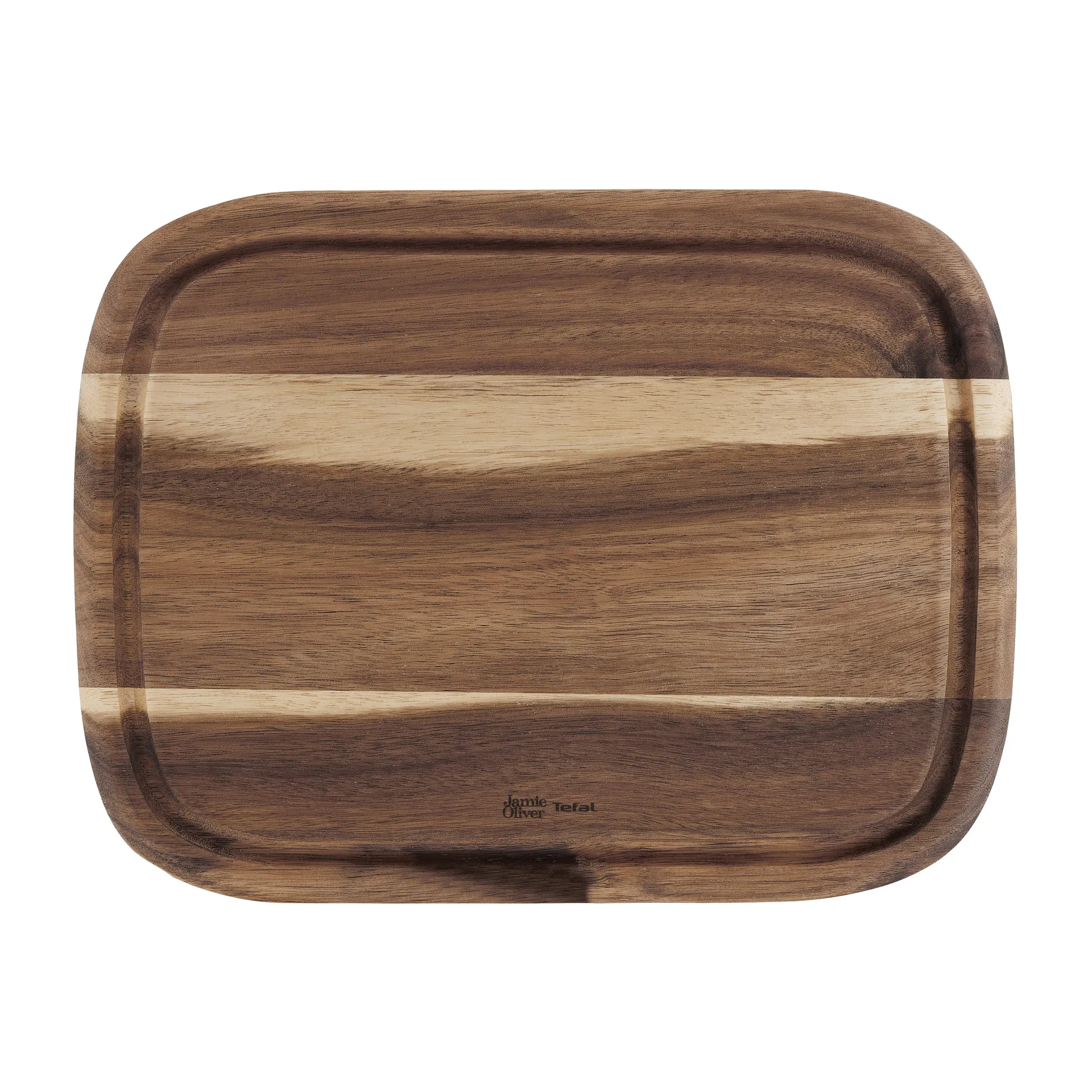 Deska do krojenia Jamie Oliver, Mały 21,5x28 cm Tefal