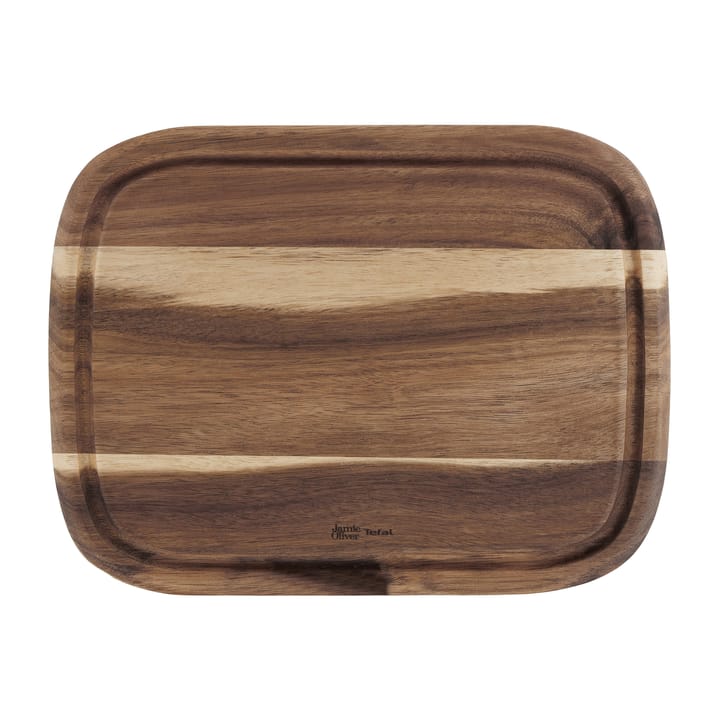 Deska do krojenia Jamie Oliver, Mały 21,5x28 cm Tefal