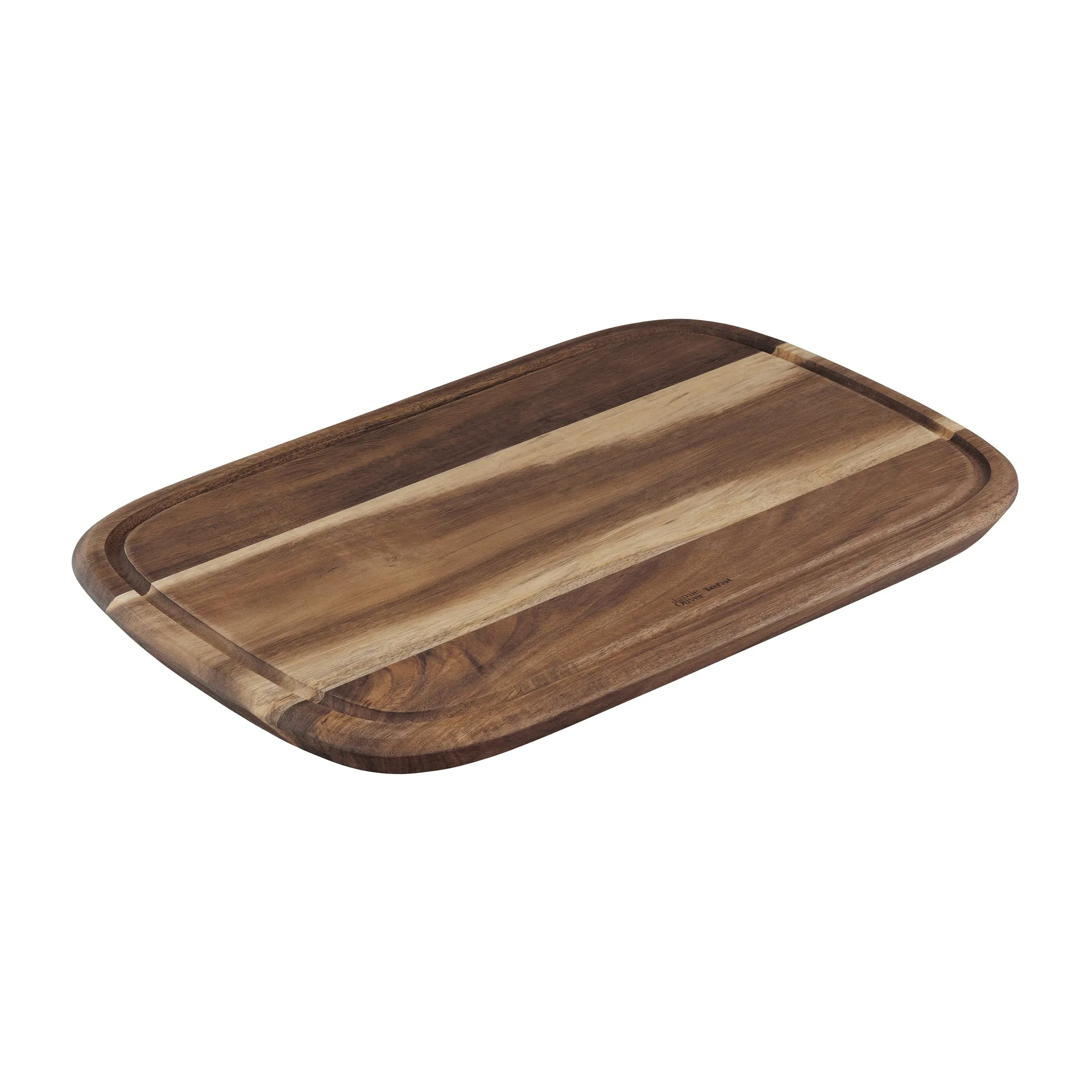 Deska do krojenia Jamie Oliver, Średni 25,1x37,4 cm Tefal
