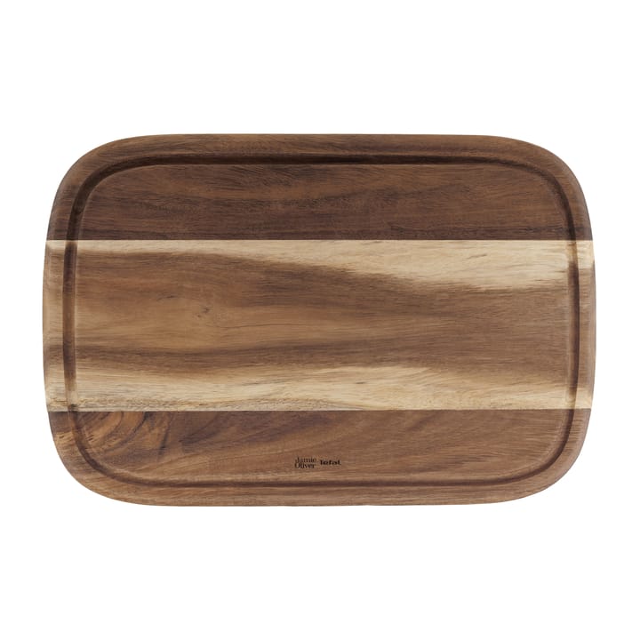 Deska do krojenia Jamie Oliver - Średni 25,1x37,4 cm - Tefal