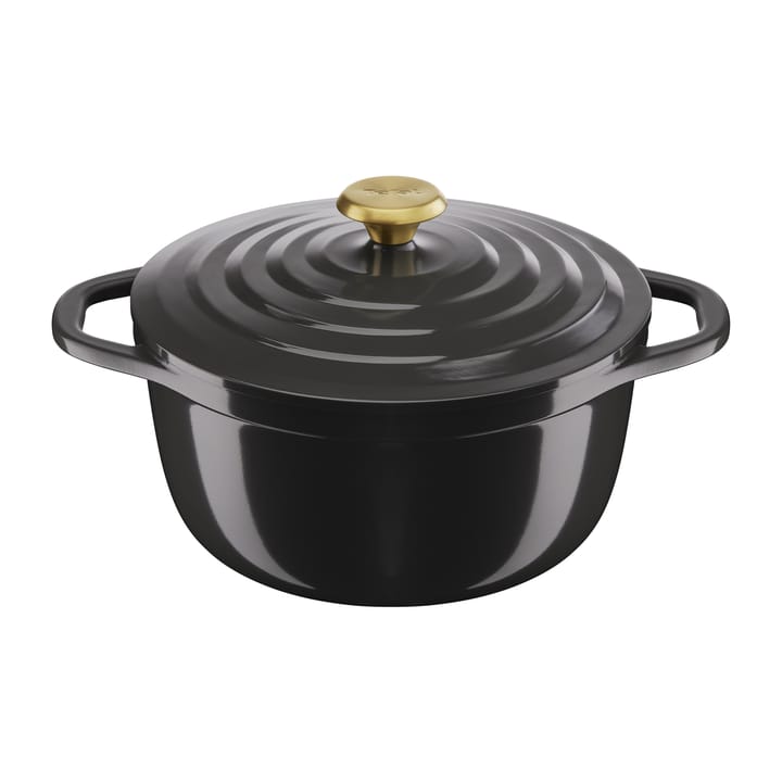 Garnek Air 4,7 l, Szary Tefal