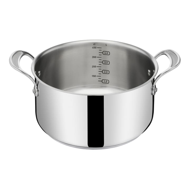 Garnek Jamie Oliver Cook's Classics, 5,2 L Tefal