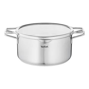 Garnek Nordica stal nierdzewna - 3 L - Tefal