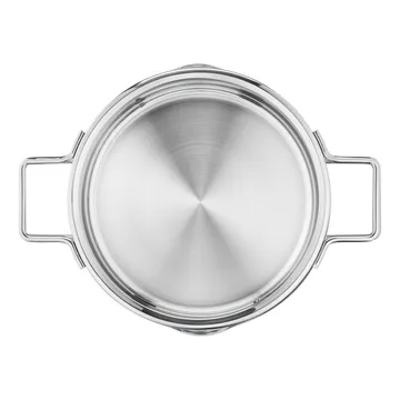 Garnek Nordica stal nierdzewna - 3 L - Tefal