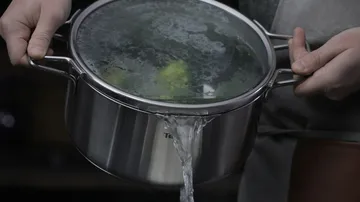 Garnek Nordica stal nierdzewna - 3 L - Tefal