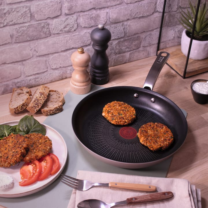 Impact patelnia, Ø24 cm Tefal