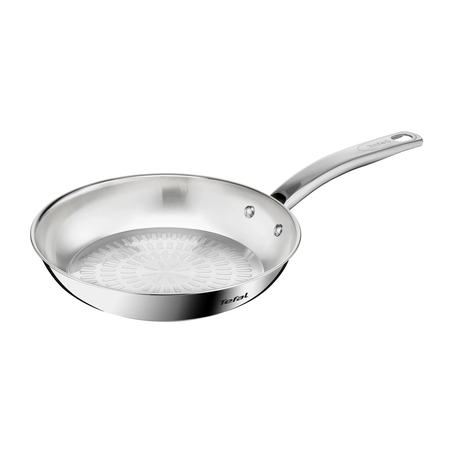 Intuition Techdome patelnia, Ø24 cm Tefal