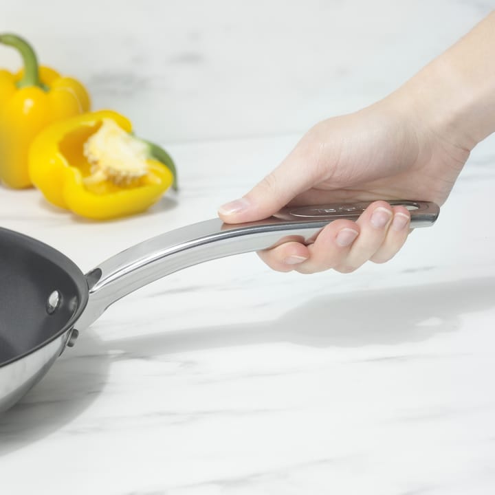 Intuition Techdome patelnia, Ø24 cm Tefal