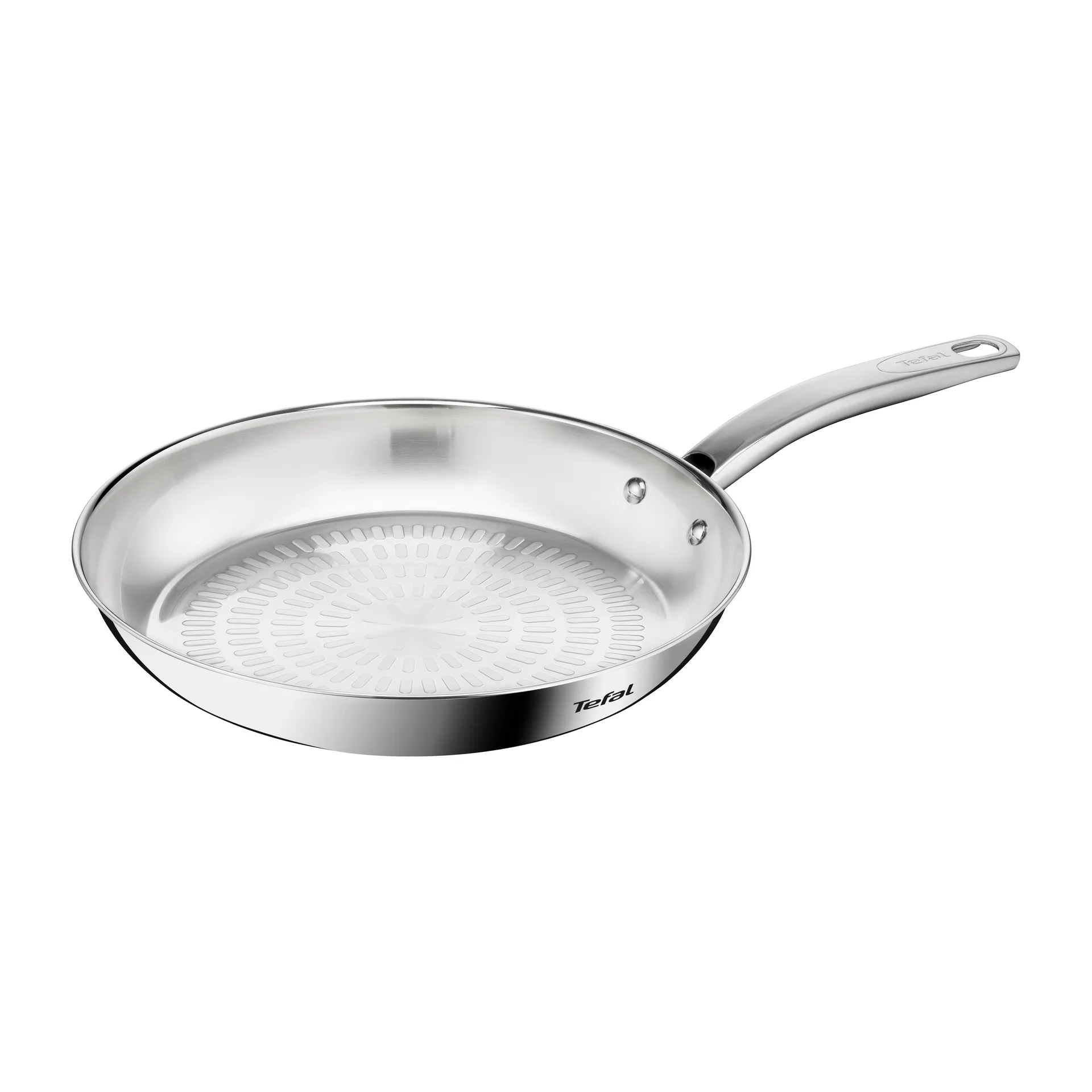 Intuition Techdome patelnia, Ø28 cm Tefal