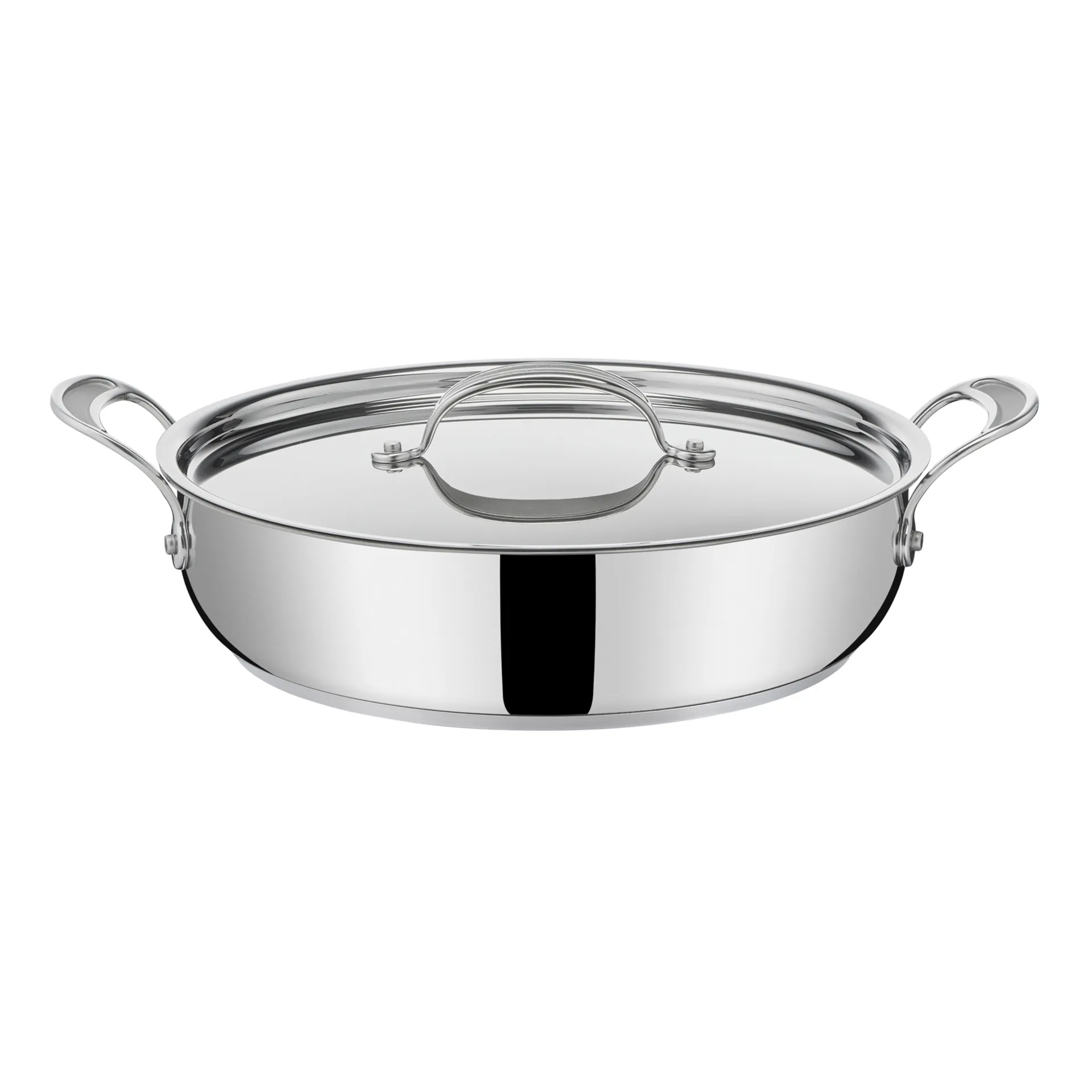 Jamie Oliver Cook's Classics patelnia, 30 cm Tefal