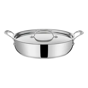 Jamie Oliver Cook's Classics patelnia - 30 cm - Tefal