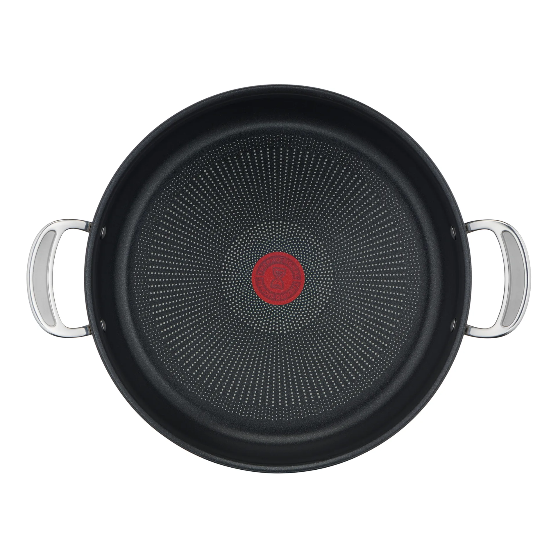Jamie Oliver Cook's Classics patelnia, 30 cm Tefal