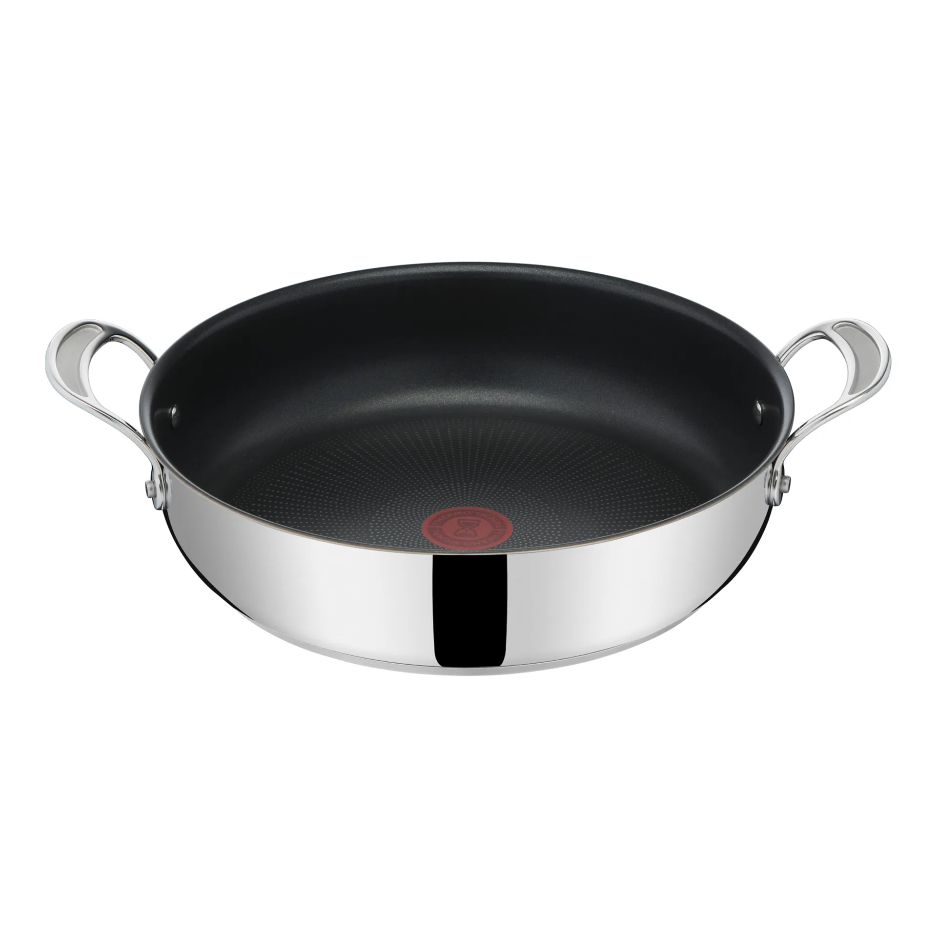 Jamie Oliver Cook's Classics patelnia, 30 cm Tefal