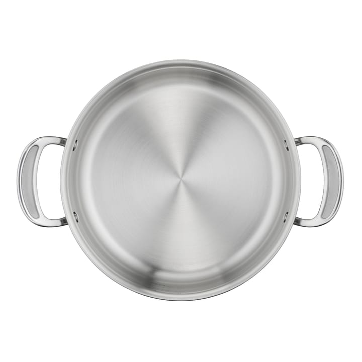 Jamie Oliver Cook's Classics zestaw rondli 7 szt., Stal nierdzewna Tefal