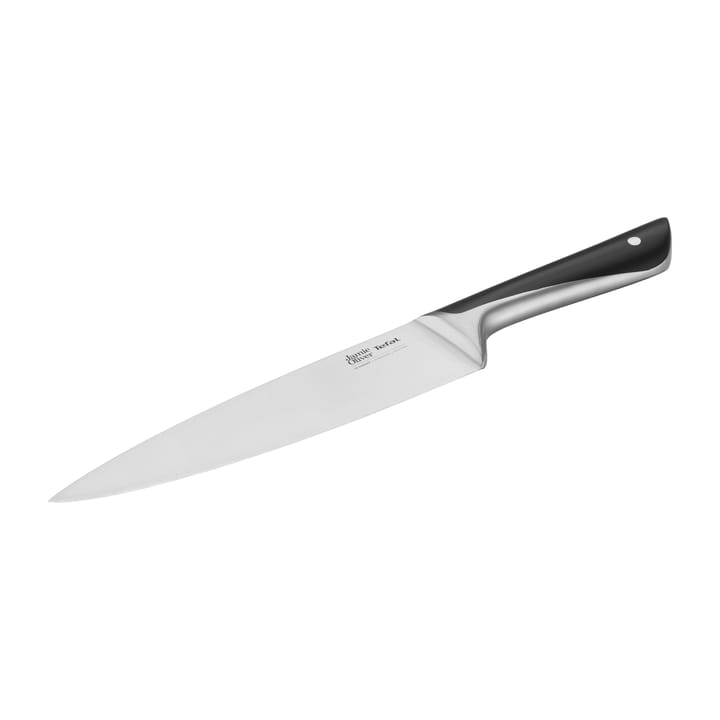 Jamie Oliver nóż szefa kuchni 20 cm - Stal nierdzewna - Tefal