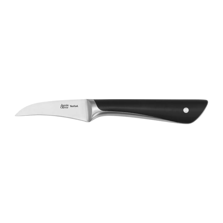 Jamie Oliver nóż tourne 7 cm, Stal nierdzewna Tefal