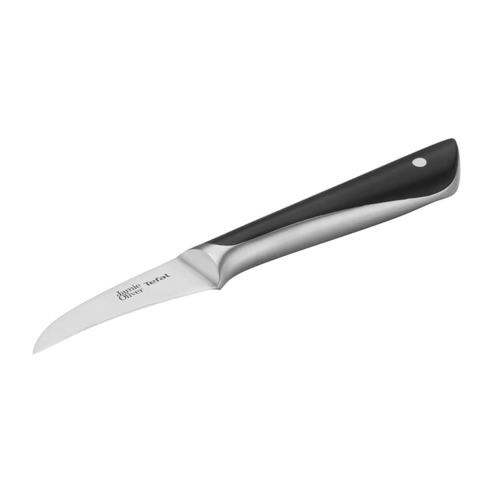 Jamie Oliver nóż tourne 7 cm, Stal nierdzewna Tefal