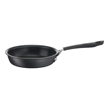 Jamie Oliver Quick & Easy patelnia hard anodised - 28 cm - Tefal