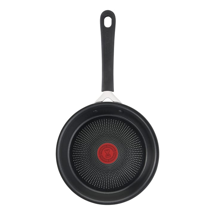 Jamie Oliver Quick & Easy patelnia hard anodised, 28 cm Tefal