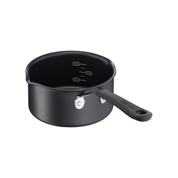 Jamie Oliver Quick & Easy rondel hard anodised - 2,1 L - Tefal