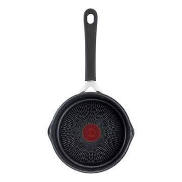 Jamie Oliver Quick & Easy rondel hard anodised - 2,1 L - Tefal