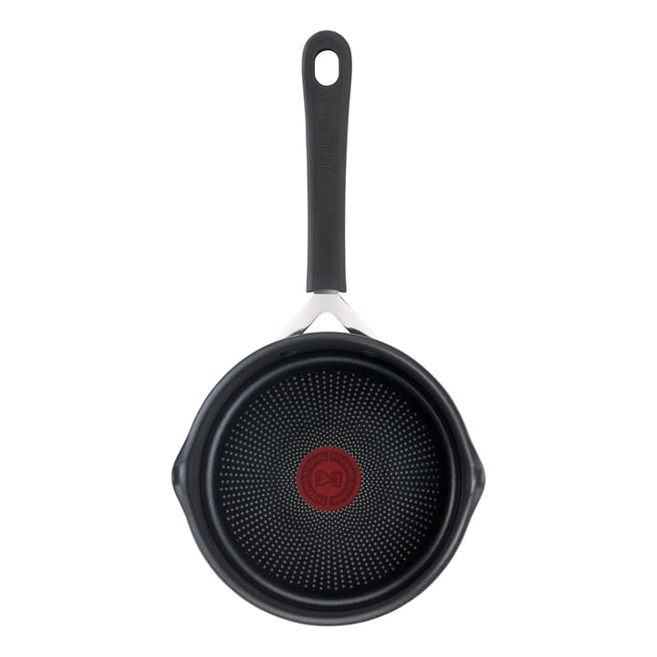 Jamie Oliver Quick & Easy rondel hard anodised, 2,1 L Tefal