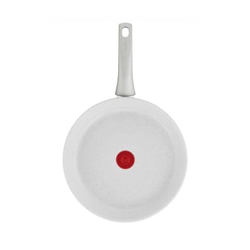 Natural chef patelnia szara - 28 cm - Tefal